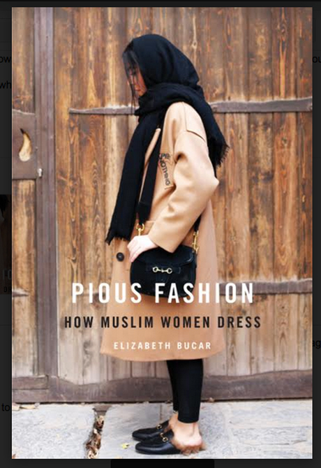 How Muslim Women Dress