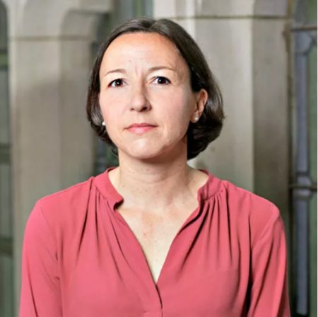 Dr. Sarah Azaransky